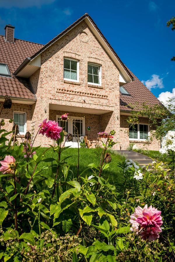 Ferienwohnung Heide View Bispingen Exterior foto