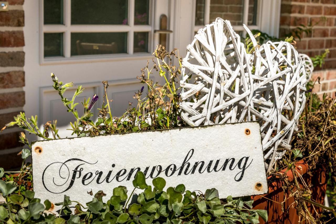 Ferienwohnung Heide View Bispingen Exterior foto